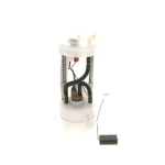 Bosch Yakıt Depo Şamandırası – 0986580955 / OEM 17040JD01D