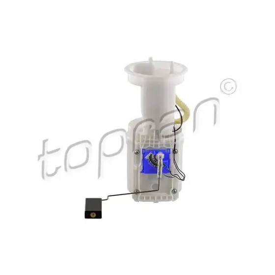 Topran Yakıt Depo Şamandırası – 110852001 / OEM 3B0919051C ürün görseli