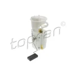 Topran Yakıt Depo Şamandırası – 110877001 / OEM 1J0919050B