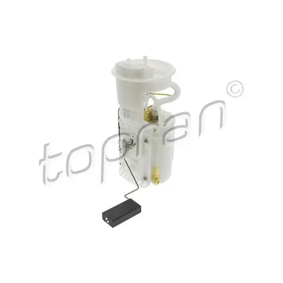 Topran Yakıt Depo Şamandırası – 110877001 / OEM 1J0919050B ürün görseli