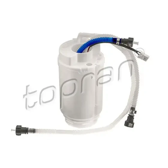 Topran Yakıt Depo Şamandırası – 115015001 / OEM 7L6919087F ürün görseli