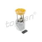 Topran Yakıt Depo Şamandırası – 120260001