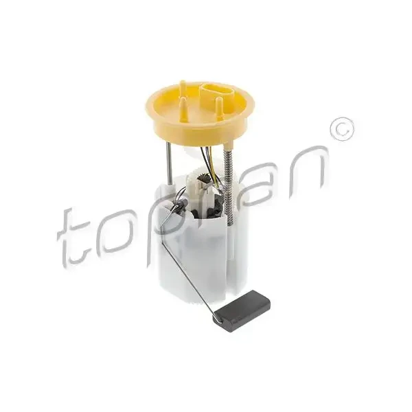 Topran Yakıt Depo Şamandırası – 120260001