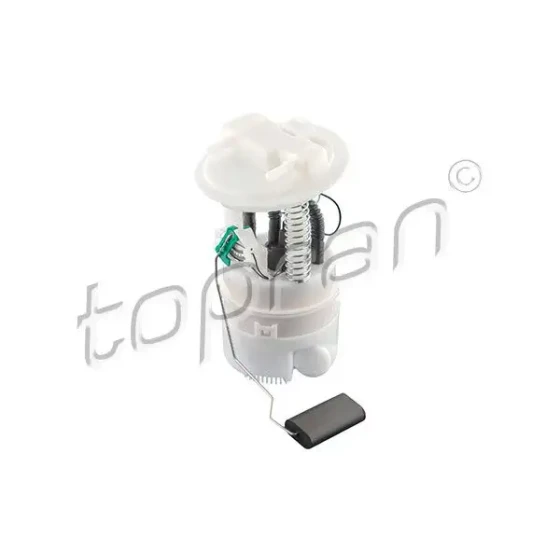Topran Yakıt Depo Şamandırası 170114543R – 630686001 / OEM 1720 278 59R ürün görseli