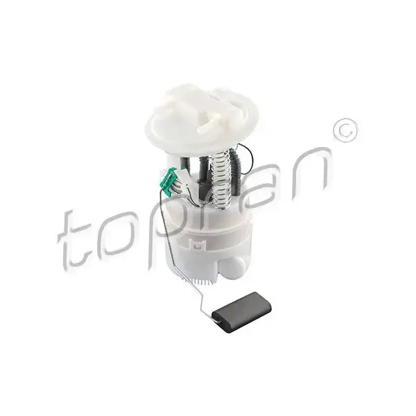 Topran Yakıt Depo Şamandırası 170114543R – 630686001 / OEM 1720 278 59R