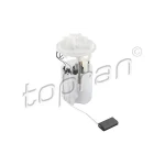 Topran Yakıt Depo Şamandırası 172026141R – 630687001 / OEM 1720 261 41R
