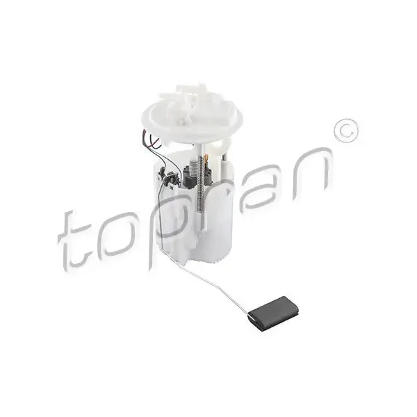 Topran Yakıt Depo Şamandırası 172026141R – 630687001 / OEM 1720 261 41R