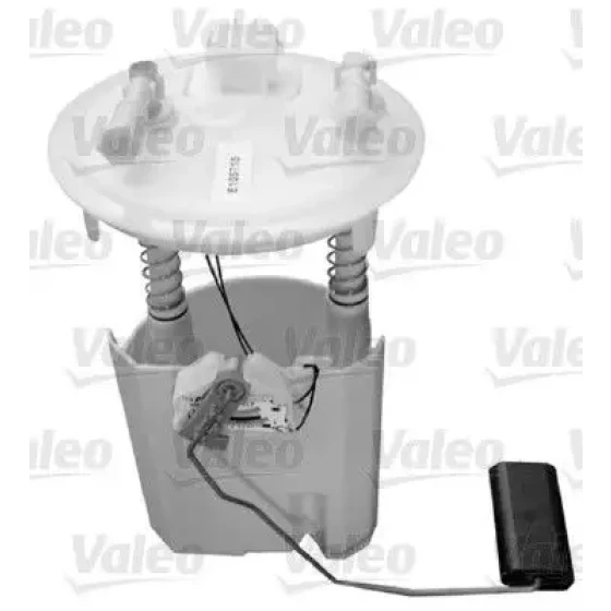 Valeo Yakıt Depo Şamandırası – 347508 / OEM 8200906204 ürün görseli