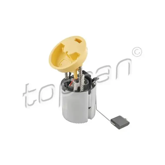 Topran Yakıt Depo Şamandırası – 408762001 / OEM A2114702994 ürün görseli