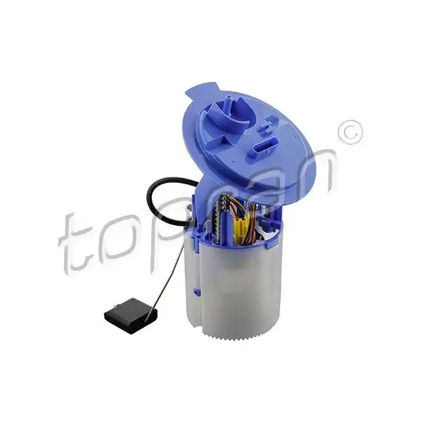 Topran Yakıt Depo Şamandırası – 410211001 / OEM A2184700094