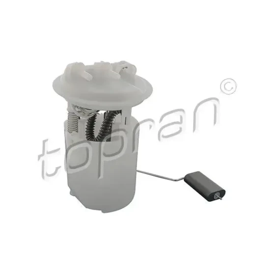 Topran Yakıt Depo Şamandırası – 630664001 / OEM 8200683199 ürün görseli