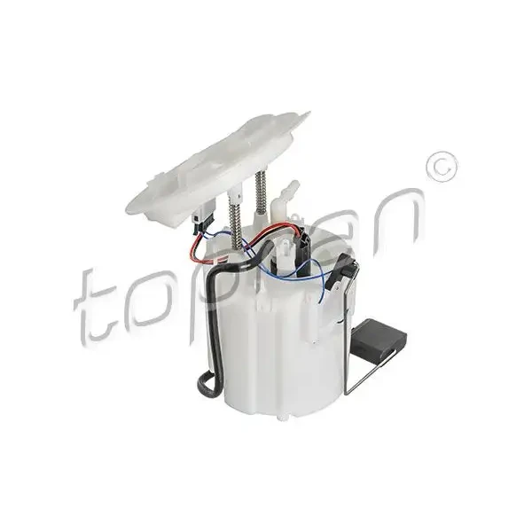 Topran Yakıt Depo Şamandırası – 630667001 / OEM A2044700294