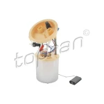 Topran Yakıt Depo Şamandırası – 630680001 / OEM 16117190946