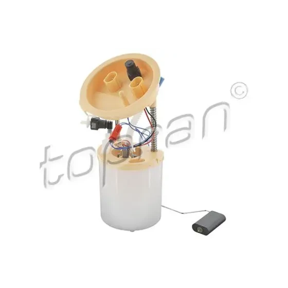 Topran Yakıt Depo Şamandırası – 630680001 / OEM 16117190946 ürün görseli