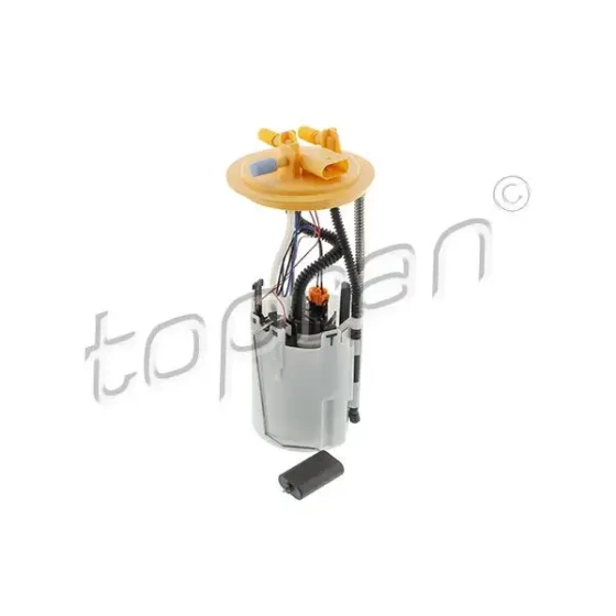 Topran Yakıt Depo Şamandırası – 630684001 ürün görseli