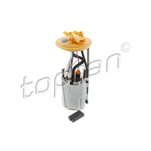Topran Yakıt Depo Şamandırası – 630684001