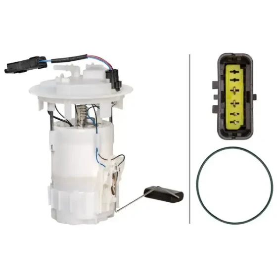 Hella Yakıt Depo Şamandırası – 8TF358106-021 ürün görseli