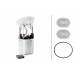 Hella Yakıt Depo Şamandırası – 8TF358106-031