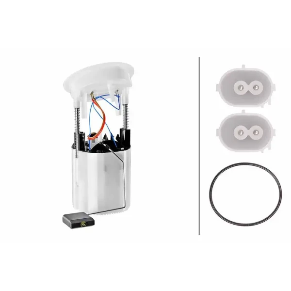 Hella Yakıt Depo Şamandırası – 8TF358106-031