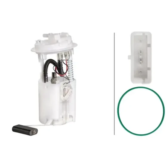 Hella Yakıt Depo Şamandırası – 8TF358106-151 ürün görseli