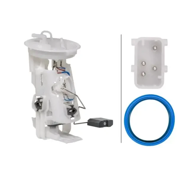 Hella Yakıt Depo Şamandırası – 8TF358106-241