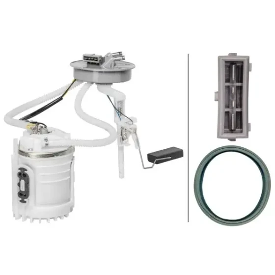 Hella Yakıt Depo Şamandırası – 8TF358106-291 / OEM 1H0919051AK ürün görseli