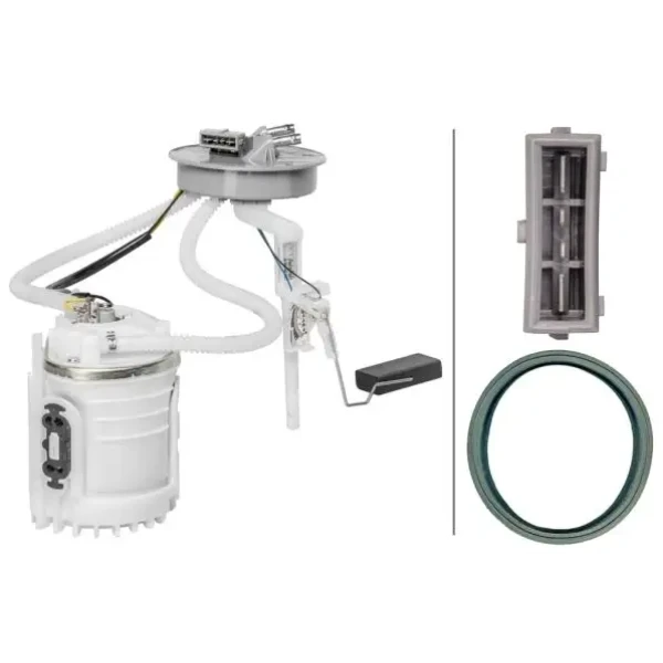 Hella Yakıt Depo Şamandırası – 8TF358106-291 / OEM 1H0919051AK