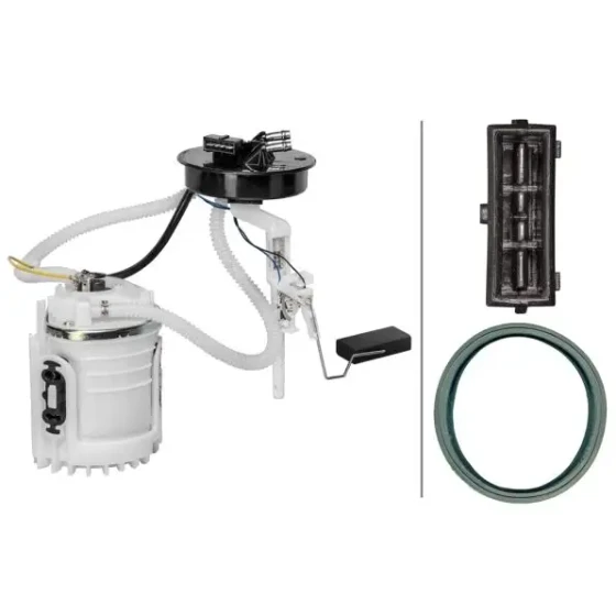 Hella Yakıt Depo Şamandırası – 8TF358106-321 / OEM 1H0919051K ürün görseli