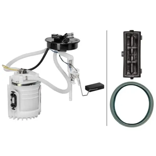 Hella Yakıt Depo Şamandırası – 8TF358106-321 / OEM 1H0919051K