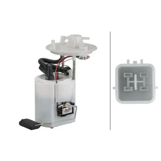 Hella Yakıt Depo Şamandırası – 8TF358106-681 / OEM 311104L000 ürün görseli