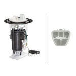 Hella Yakıt Depo Şamandırası – 8TF358106-711 / OEM 311101C000