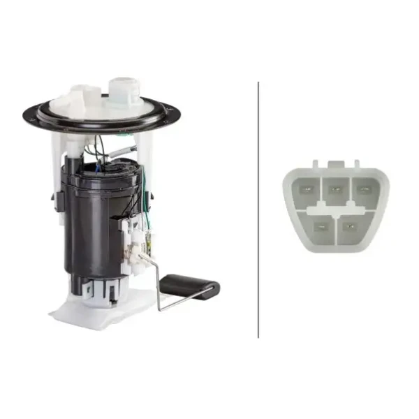 Hella Yakıt Depo Şamandırası – 8TF358106-711 / OEM 311101C000