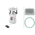 Hella Yakıt Depo Şamandırası – 8TF358106-801