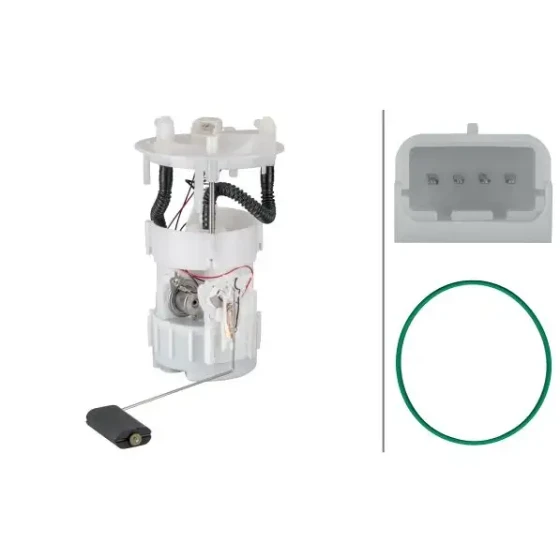 Hella Yakıt Depo Şamandırası – 8TF358106-801 ürün görseli