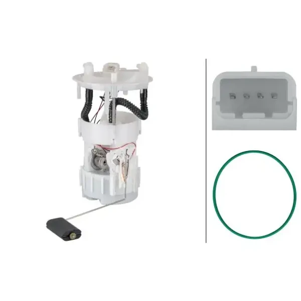 Hella Yakıt Depo Şamandırası – 8TF358106-801