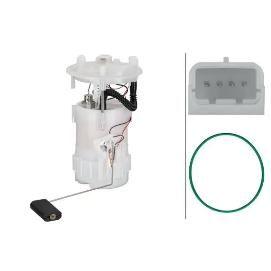 Hella Yakıt Depo Şamandırası – 8TF358106-851 ürün görseli