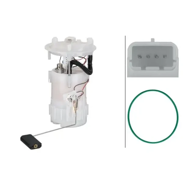 Hella Yakıt Depo Şamandırası – 8TF358106-851