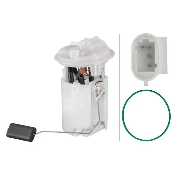 Hella Yakıt Depo Şamandırası – 8TF358106-881