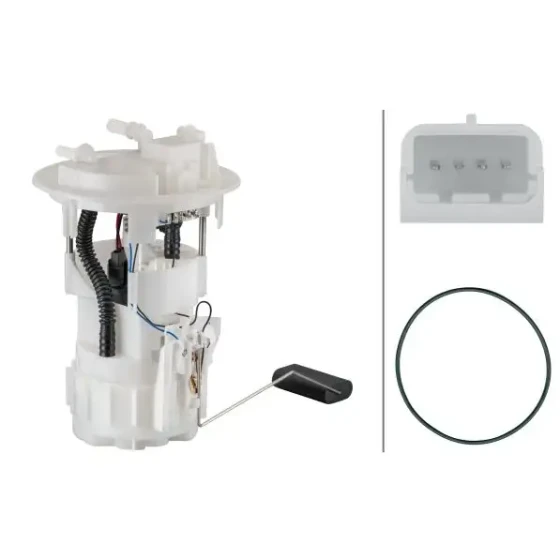 Hella Yakıt Depo Şamandırası – 8TF358106-911 / OEM 2502721 ürün görseli