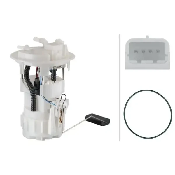 Hella Yakıt Depo Şamandırası – 8TF358106-911 / OEM 2502721