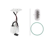 Hella Yakıt Depo Şamandırası – 8TF358106-961