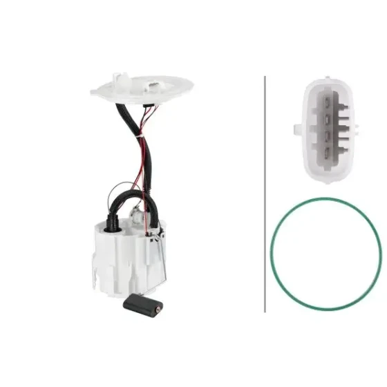 Hella Yakıt Depo Şamandırası – 8TF358106-961 ürün görseli