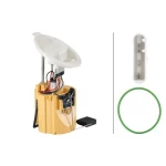 Hella Yakıt Depo Şamandırası – 8TF358146-001 / OEM A2124700194
