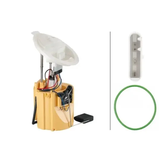 Hella Yakıt Depo Şamandırası – 8TF358146-001 / OEM A2124700194 ürün görseli