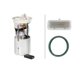 Hella Yakıt Depo Şamandırası – 8TF358146-151