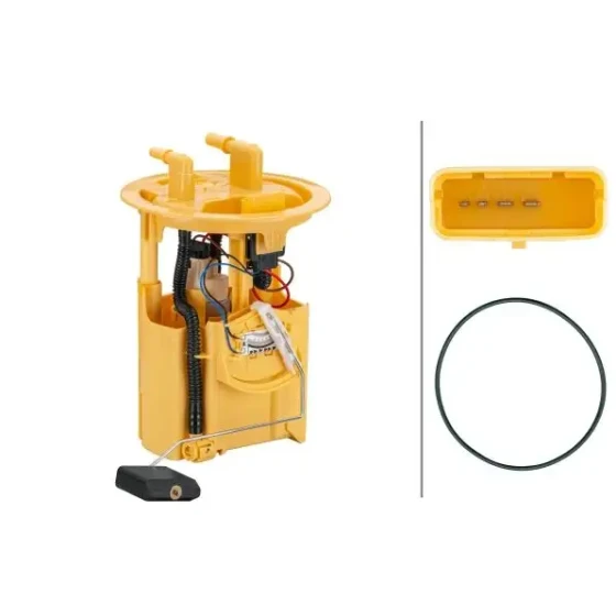 Hella Yakıt Depo Şamandırası – 8TF358146-231 ürün görseli
