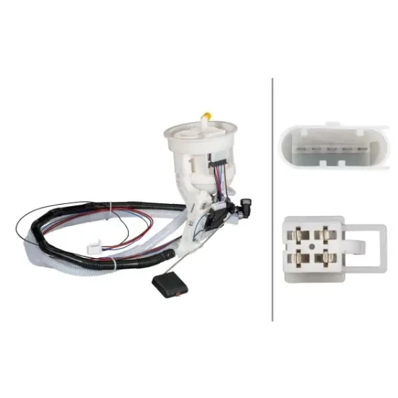 Hella Yakıt Depo Şamandırası – 8TF358146-421 / OEM A2114703994 ürün görseli