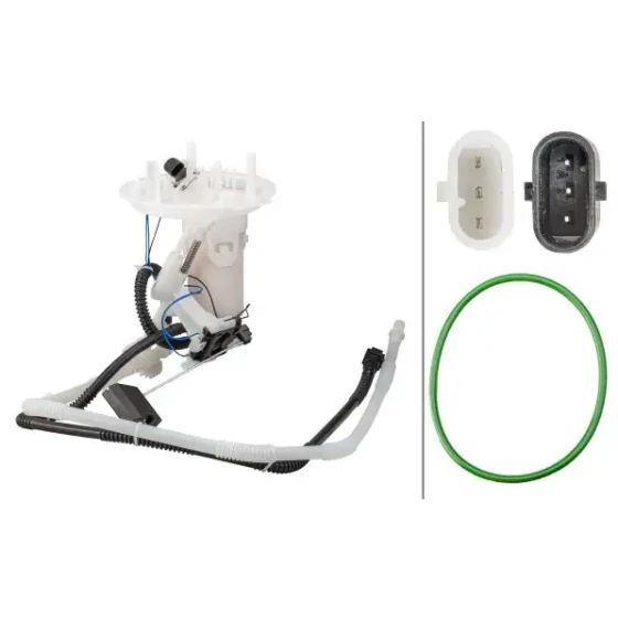 Hella Yakıt Depo Şamandırası – 8TF358146-711 / OEM A2044700394 ürün görseli