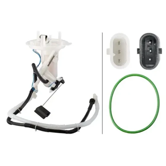 Hella Yakıt Depo Şamandırası – 8TF358146-731 / OEM A2124701394 ürün görseli