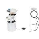 Hella Yakıt Depo Şamandırası – 8TF358146-781